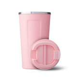 Cotton Candy 17 oz Premium Tumbler