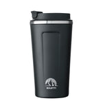 Deep Black 17 oz Premium Tumbler