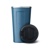 Midnight Blue 17 oz Premium Tumbler