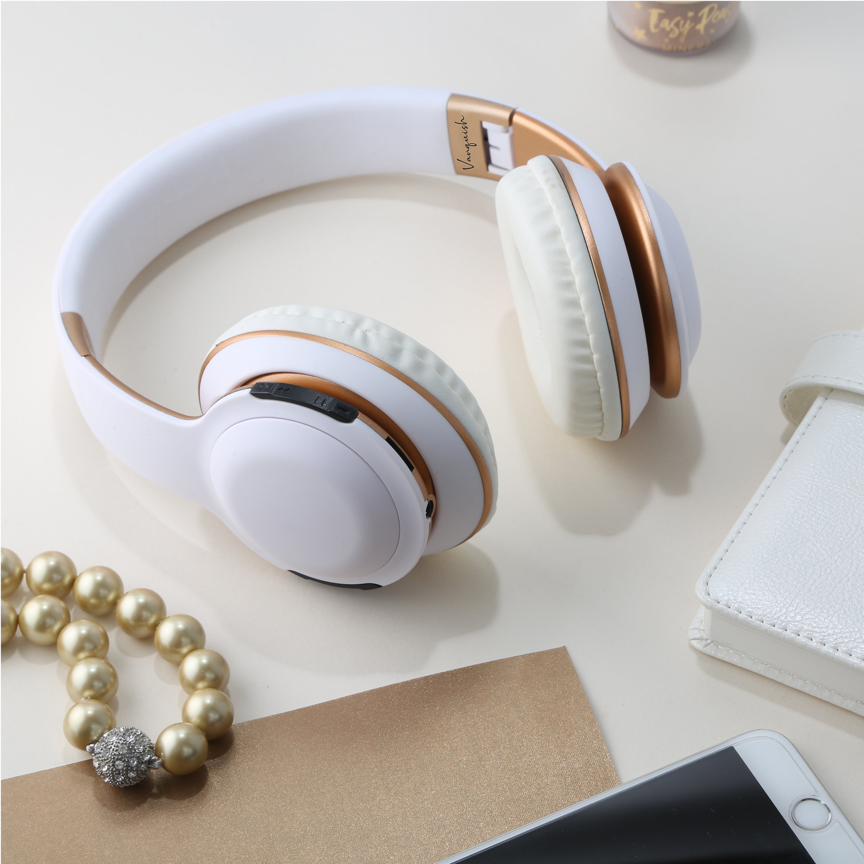 Zenvo wireless headphones online