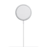 MagSafe Silver Wireless Charger