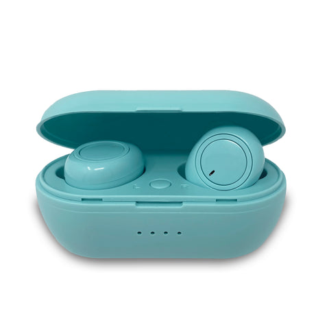 Tributo - Tiffany Blue – Zenvo Wireless